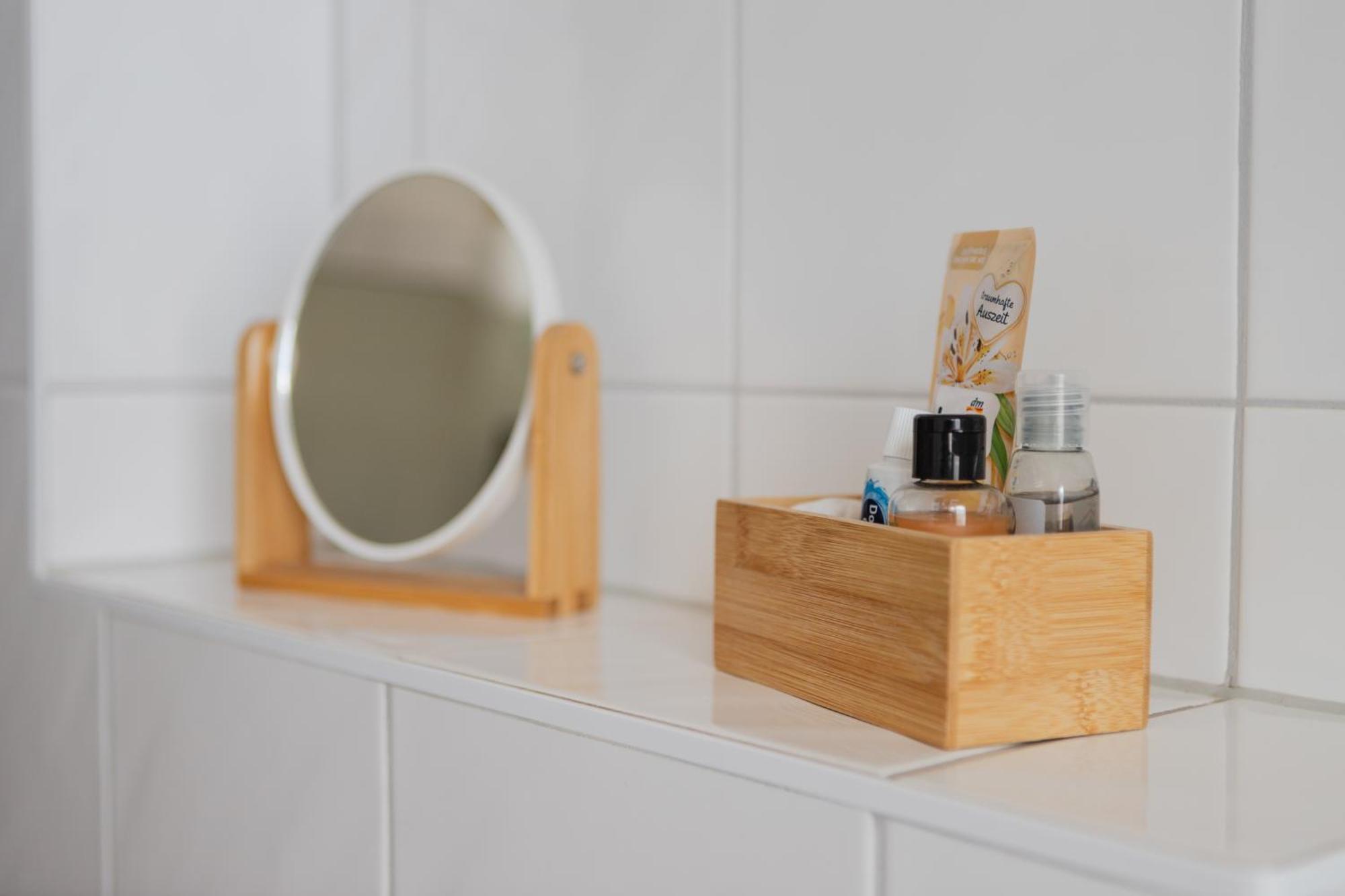 Ferienwohnung Anton Dessau-Rosslau Luaran gambar