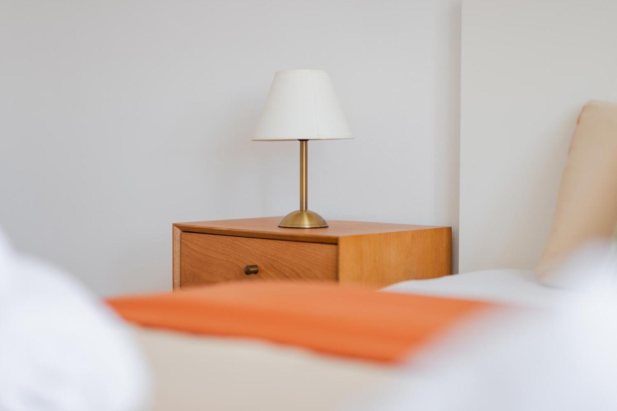 Ferienwohnung Anton Dessau-Rosslau Luaran gambar