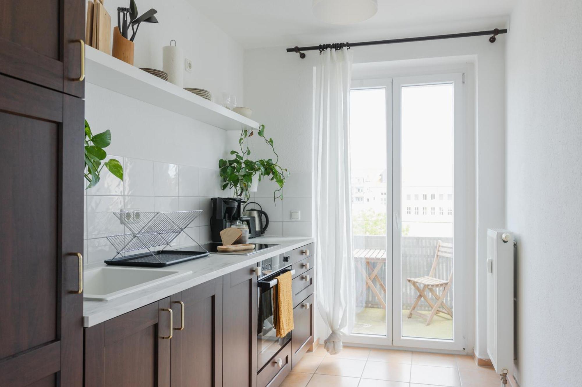 Ferienwohnung Anton Dessau-Rosslau Luaran gambar